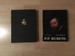 Kunstboek P.P. Rubens Mercatorfonds in heel goede staat, Ophalen of Verzenden