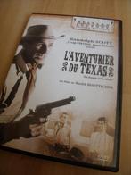 L'aventurier du Texas (Randolph Scott, Craig Stevens), Ophalen of Verzenden, Zo goed als nieuw, Actie en Avontuur, 1940 tot 1960