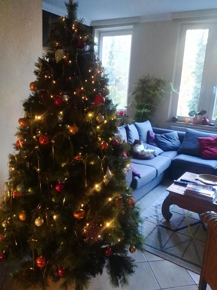 Noël, Divers, Noël, Comme neuf, Enlèvement