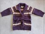 Vestje, maat 74, Kinderen en Baby's, Babykleding | Maat 74, Ophalen, Gebruikt, JBC, Truitje of Vestje