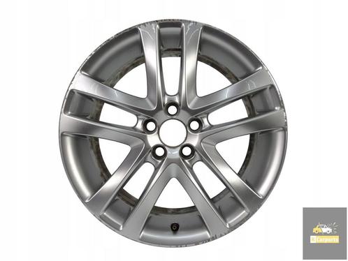 Volvo V40 S60 V60 18 inch velg 31381456 origineel, Auto-onderdelen, Banden en Velgen, Gebruikt