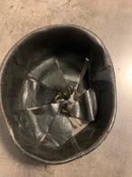 Binnenwerk franse 1872 kurassier of dragonderhelm, Verzamelen, Militaria | Algemeen, Ophalen of Verzenden