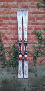 Elan ski's van 152 cm, Sport en Fitness, Gebruikt, Ophalen of Verzenden, Ski's