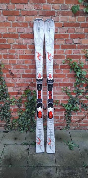 Skis Elan 152 cm