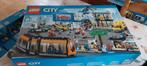 Lego city stadsplein, Complete set, Lego, Zo goed als nieuw, Ophalen
