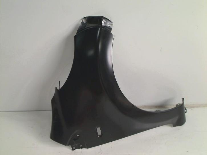 SPATBORD RECHTS VOOR Citroën C1 (01-2005/09-2014), Auto-onderdelen, Carrosserie, Spatbord, Citroën, Voor, Rechts, Gebruikt