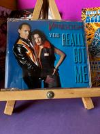 Vangogh - you really got me / nieuwstaat, Cd's en Dvd's, Cd's | Dance en House, Verzenden