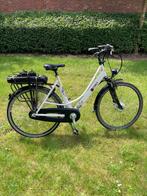 Elektrische damesfiets, Fietsen en Brommers, Ophalen, Gebruikt