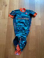 Set fietskleding Castelli, Fietsen en Brommers, Fietsaccessoires | Fietskleding, Gebruikt, Castelli, Dames, Bovenkleding
