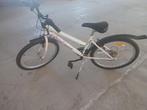 kinderfiets, Ophalen, Gebruikt