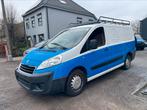 Peugeot Expert II 2.0 HDI,Airco,Sensoren,Lichte vracht,.., 94 kW, 4 cilinders, Wit, 185 g/km