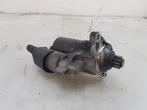 STARTMOTOR Golf V (1K1) (|02E911023J|02E911023JX|), Gebruikt, Volkswagen