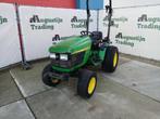 John Deere Compacttrekker, Zakelijke goederen, Landbouw | Tractoren, John Deere, JDFCustomerSupport@JohnDeere.com, John-Deere-Strasse 169190
Walldorf, DE