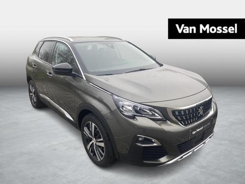 Peugeot 3008 1.2 PureTech 96kW S&S Allure, Auto's, Peugeot, Bedrijf, Te koop, Cruise Control, Electronic Stability Program (ESP)