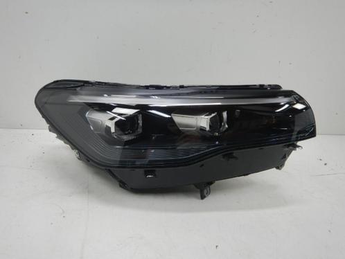 VW Tiguan 571 Volled Koplamp Rechts R 571941036C, Auto-onderdelen, Verlichting, Volkswagen, Gebruikt, Ophalen of Verzenden