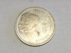 België 250 Frank 1996 zilver, Ophalen of Verzenden, Zilver