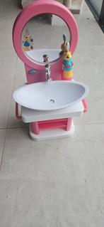 Baby born wastafel, Ophalen, Zo goed als nieuw