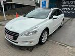 Peugeot 508 sw, Diesel, Achat, Particulier, Sièges chauffants