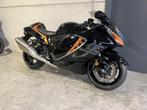 Suzuki GSXR 1300 Hayabusa powerbike (bj 2023), Motoren, 4 cilinders, Bedrijf, Super Sport, Meer dan 35 kW