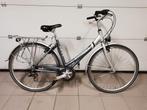 Emrin damesfiets vrouwenfiets 28 inch kader 48/49cm, Gebruikt, 47 tot 50 cm, Ophalen, Overige merken