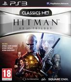 Hitman HD Trilogy, Games en Spelcomputers, Games | Sony PlayStation 3, Avontuur en Actie, Vanaf 18 jaar, 1 speler, Ophalen of Verzenden