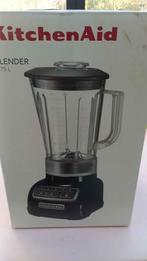 KitchenAid Blender 1,75l, Elektronische apparatuur, Nieuw, Blender, Ophalen of Verzenden