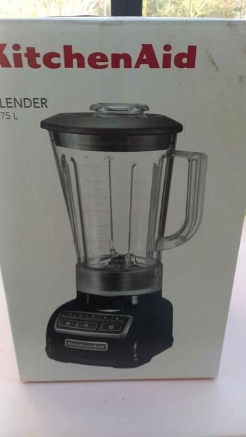 KitchenAid Blender 1,75l