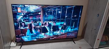 Samsung smart tv 4K beschikbaar voor biedingen