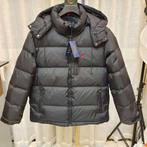 Ralph Lauren Polo Winter Jas | NIEUW!, Kleding | Heren, Jassen | Winter, Ophalen, Nieuw, Maat 52/54 (L), Zwart
