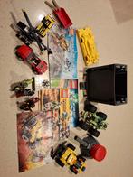 Lego Racers oa 9095 8896 en 7968 8196, Kinderen en Baby's, Speelgoed | Duplo en Lego, Ophalen of Verzenden, Lego