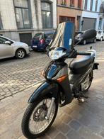 Scouteur Honda 125 i innova, Ophalen, Overige modellen, 125 cc, Zo goed als nieuw