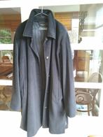Manteau Marina RINALDI noir 100% Laine NEUF T.50, Kleding | Dames, Zwart, Maat 46/48 (XL) of groter, Nieuw, Ophalen of Verzenden