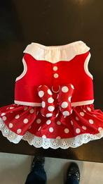 Disney Minnie mouse honden harnas, Ophalen, Zo goed als nieuw