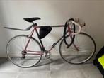 Arezzo sprinter vintage racefiets, Ophalen
