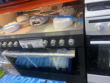 Cuisinière BEKO GM15120DAPR ‼️-250€ avec 2 ans de garantie ✅ beschikbaar voor biedingen