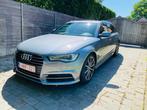 AUDI A6 AVANT 1,8TFSI 190PK 2016, Auto's, Audi, Voorwielaandrijving, 4 deurs, Lederen bekleding, 4 cilinders