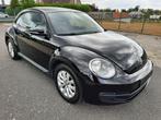 VW Beetle 1.2 TSI, Autos, https://public.car-pass.be/vhr/7cb3aa27-6a56-4190-b618-0968299c6ff2, 5 places, Noir, Achat