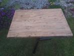 Tuintafel, Tuin en Terras, Tuintafels, Ophalen of Verzenden, Gebruikt