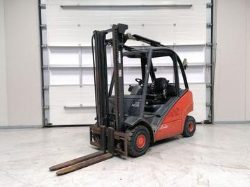 LINDE H25D-01