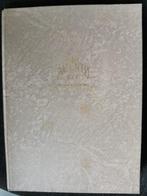 album de timbres gris marbré Patento - 32 pages blanches, Timbres & Monnaies, Timbres | Accessoires, Enlèvement ou Envoi, Album de collection