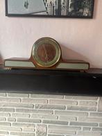 Horloge westminster fonctionne, Ophalen