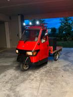 Piaggio Ape B-klasse, Fietsen en Brommers, Scooters | Piaggio, Ophalen, Tweetakt, Overige modellen, 50 cc