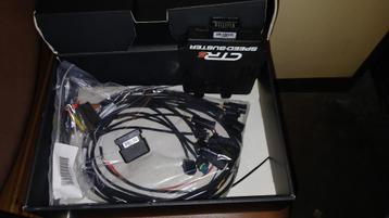Speedbusters tuning module kit mercedes amg gt r beschikbaar voor biedingen
