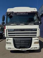 DAF XF 105.460 *EURO 5-RETARDER* (bj 2008), Automaat, Euro 5, Achterwielaandrijving, 460 pk