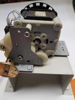 Motor-reductor, Doe-het-zelf en Bouw, Motoren, Ophalen of Verzenden, Gebruikt, Elektromotor