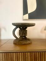 Afrikaans krukje, Ophalen of Verzenden, Gebruikt