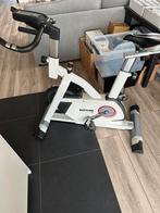 Kettler giro s spinningfiets, Sport en Fitness, Ophalen, Gebruikt, Spinningfiets