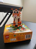 Lego tijger, compleet!, Ophalen of Verzenden, Zo goed als nieuw, Lego