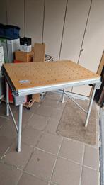 Festool MFT/3 nooit gebruikt  met accessoires, Ophalen, Nieuw