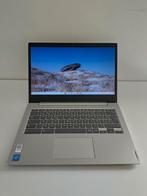 Chromebook Lenovo IdeaPad 3 (deukje in hoek), Computers en Software, Chromebooks, Ophalen, Zo goed als nieuw